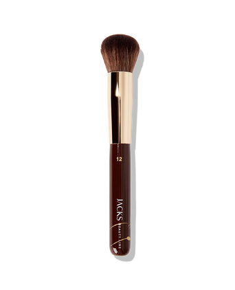 #12 Foundation Brush - by Marlene Lufen