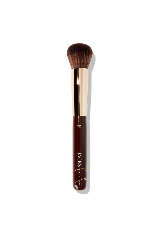 #12 Foundation Brush - by Marlene Lufen