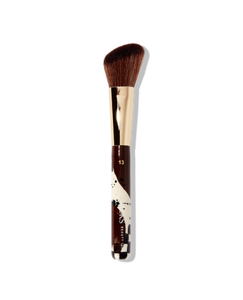 #13 Blush & Contouring Brush - by Miriam Jacks