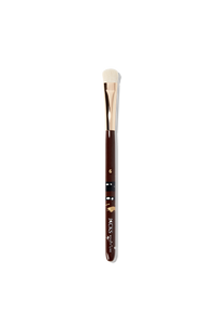 #6 Flat eyeshadow brush