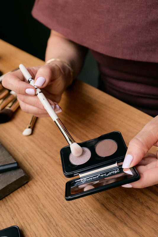 Eyeshadow artist set - by AndBloom