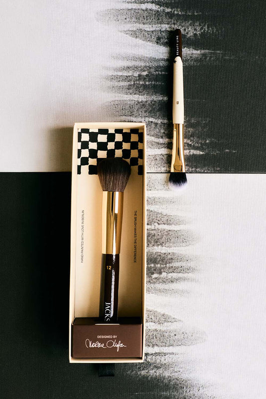 Complexion Artist set - by Marlene Lufen