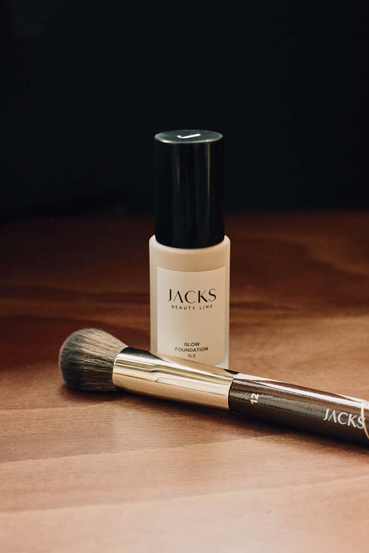 Complexion Artist set - by Marlene Lufen
