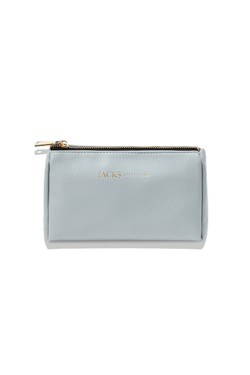 Cosmetic Bag Small - Light Blue