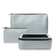 Cosmetic Bag Collection - Light Blue
