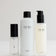 JACKS beauty line Cleanser Vergleich: Reisegröße, Original und Refill