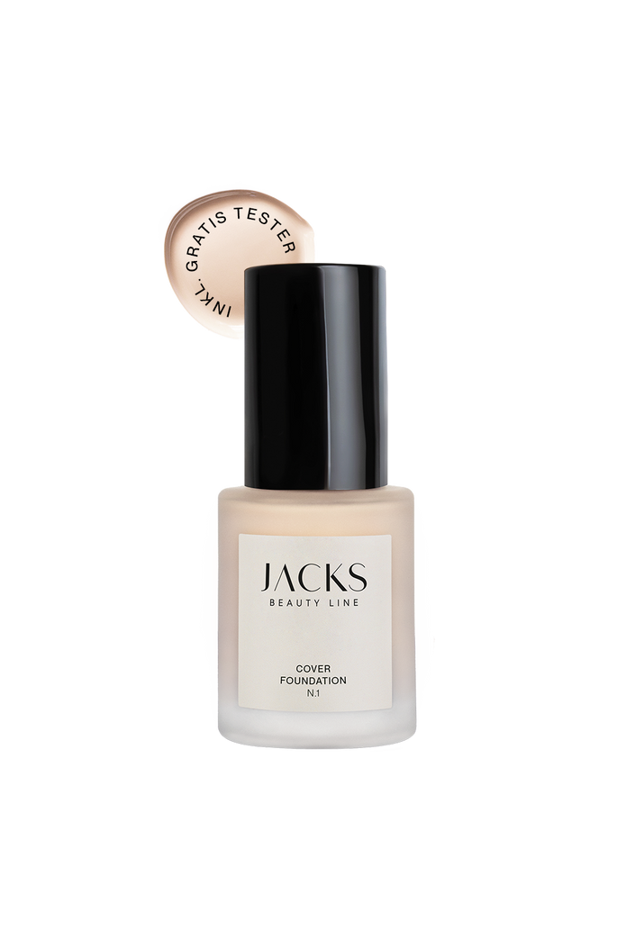 Cover Foundation