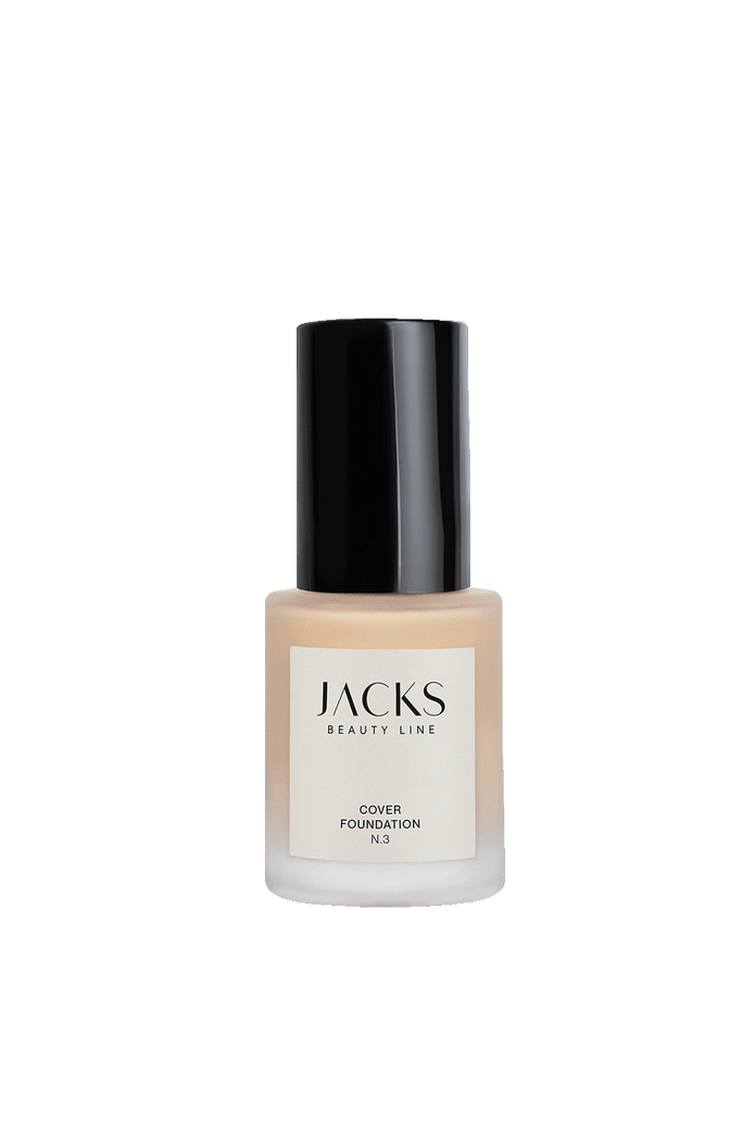 Cover Foundation