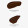 #farbwunsch_n-9-alternate, Glow vs. Cover Foundation Swatches in N9-alternate