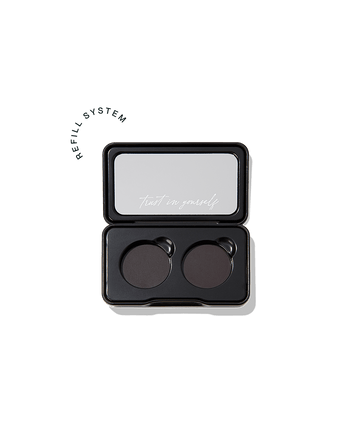 2-piece Eyeshadow Palette