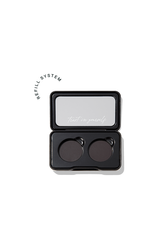 2-piece Eyeshadow Palette