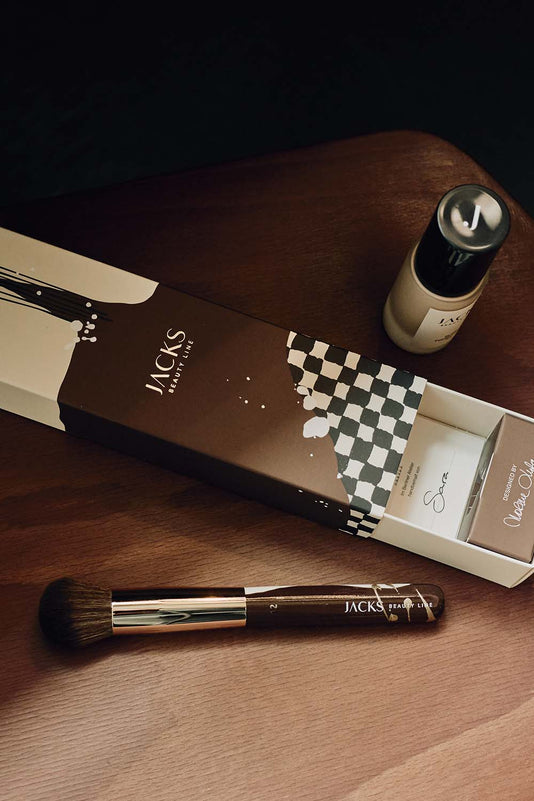 Glow Foundation