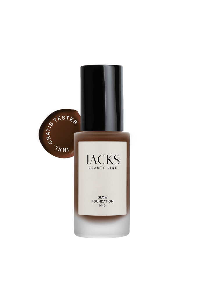 Glow Foundation
