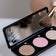 JACKS beauty line Individual Puderpalette mit Bronzer, Blush und Puder