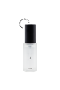 Travel Size Cleanser (leer)