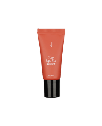 Lip Oil Your lips but better von JACKS beauty line, #farbwunsch_your-lips-but-better