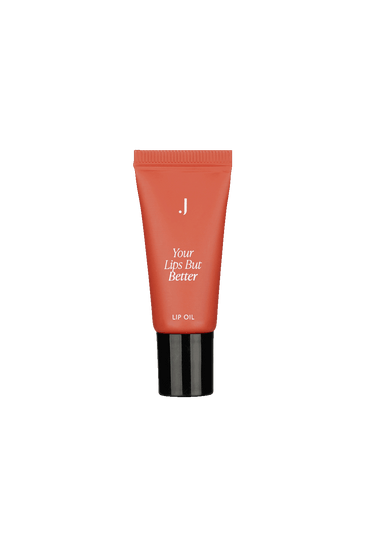 Lip Oil Your lips but better von JACKS beauty line, #farbwunsch_your-lips-but-better