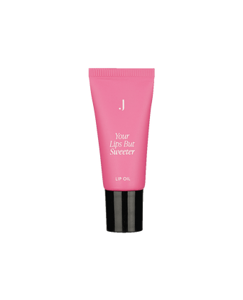 Lip Oil Your lips but sweeter von JACKS beauty line, #farbwunsch_your-lips-but-sweeter