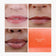 #farbwunsch_your-lips-but-better, Lip Oil Your lips but better - Vergleich an verschiedenen Lippenfarben