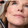 #farbwunsch_braun, Anwendung der Super Natural Mascara mit Leonie Scholl