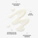 JACKS beauty line Milky Toner Swatch mit USPs
