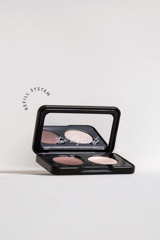 Eyeshadow artist set - by AndBloom