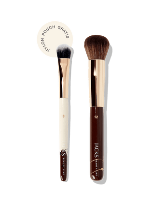 Complexion Artist set - by Marlene Lufen