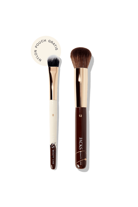 Complexion Artist set - by Marlene Lufen