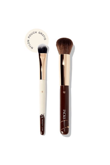 Complexion Artist set - by Marlene Lufen