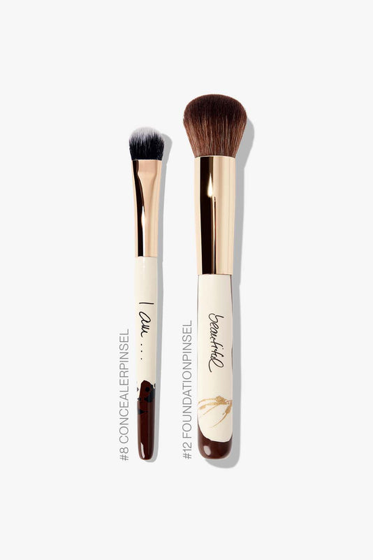 Complexion Artist set - by Marlene Lufen