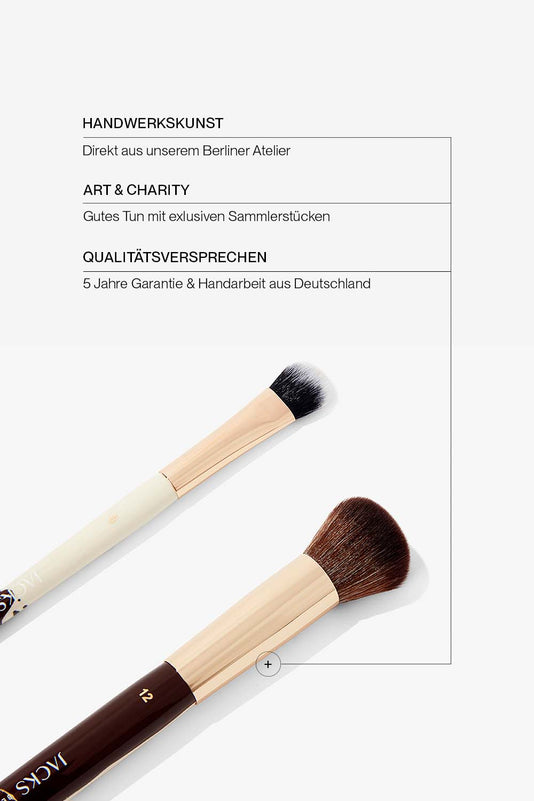 Complexion Artist set - by Marlene Lufen