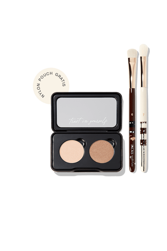 Eyeshadow artist set - by AndBloom