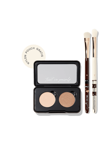 Eyeshadow Artist Set - by Marlene Lufen