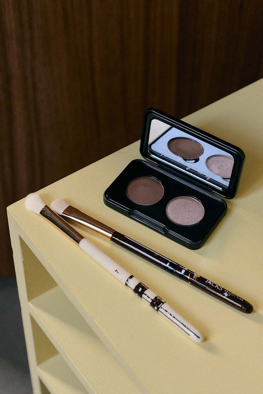 Eyeshadow artist set - by AndBloom