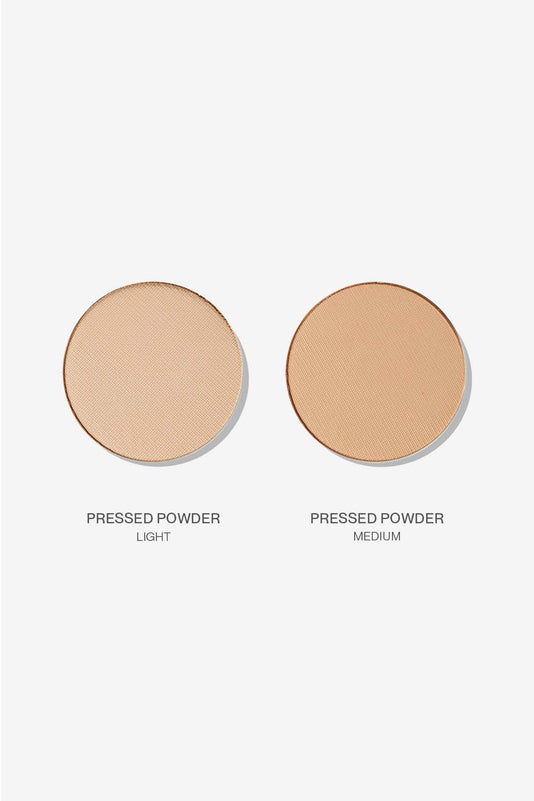 Pink Charity - powder set by Marlene Lufen