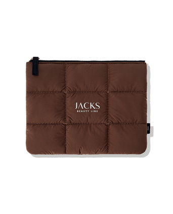Cosmetic Pouch – the Artist Collection by Miriam Jacks
