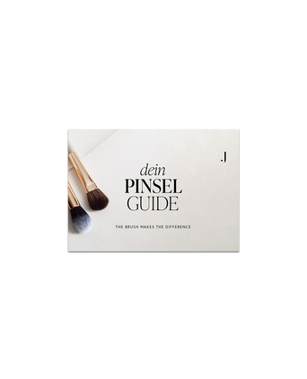Pinsel Guide