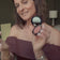 #11 cream blush brush - by Marlene Lufen