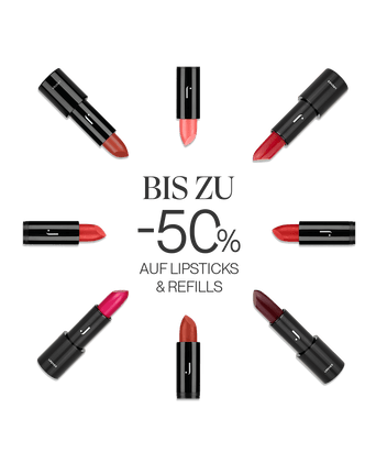 Lipstick Mix & Match Set