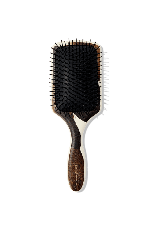 Large Wooden Paddle Brush – Christmas limited edition