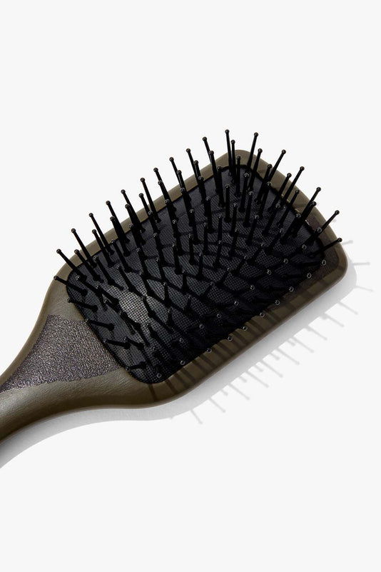 Small Wooden Paddle Brush – Christmas limited edition