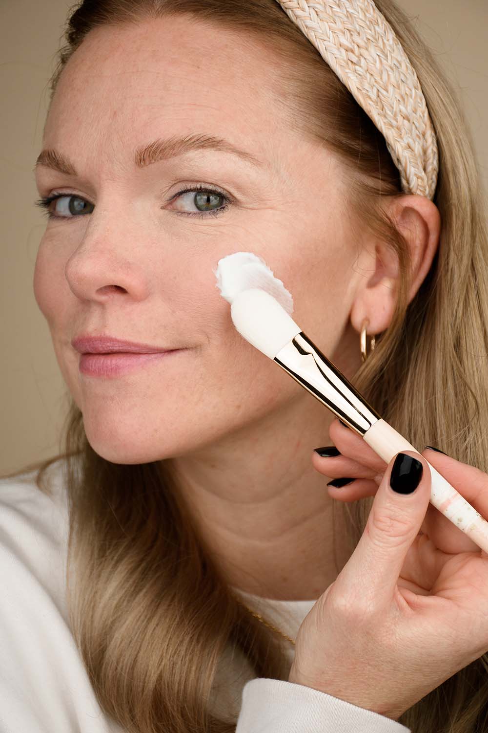 Glow Mask | JACKS beautyline | Jetzt bestellen | JACKS beauty line