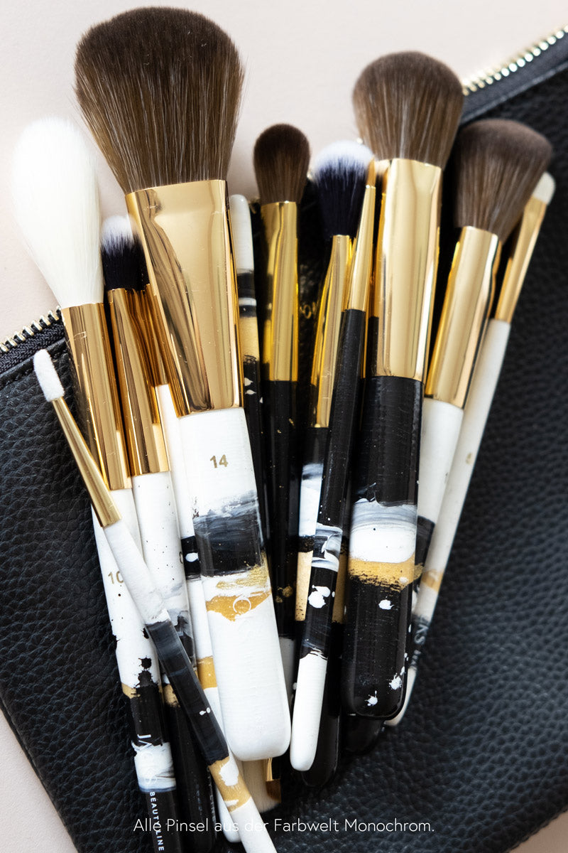 Jacks Beauty Line Pinsel